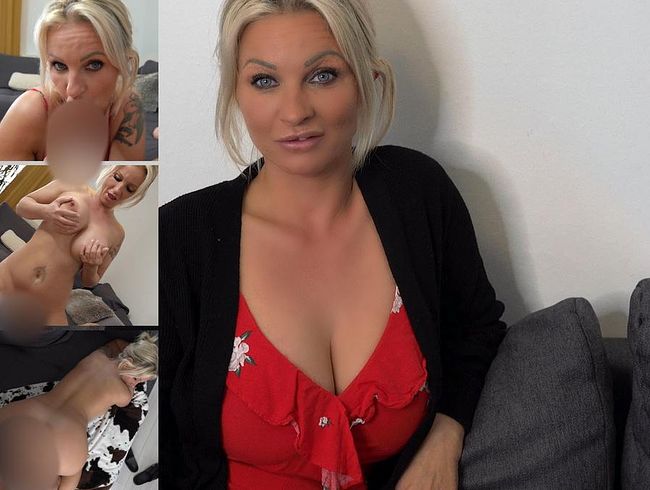 sweetpinkPu**y Porno Video: 18 Jahr Stiefsohn gehört nur mir! Nichts mit Freundin!
