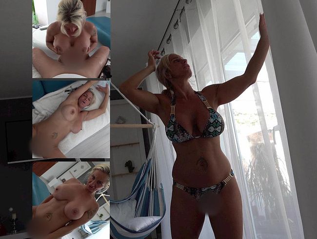 sweetpinkPu**y Porno Video: cream**e! fo**enbesa**ng vom Stiefsohn!