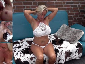 sweetpinkPu**y Porno Video: cream**e! Kontrolle vom Chef! Schwanger?