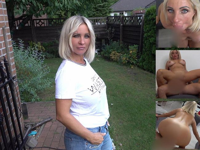 sweetpinkPu**y Porno Video: Super Deal mit 20 jährigen Landschaftsbau Azubi